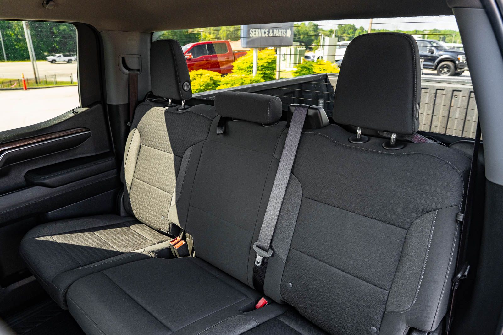 Used 2023 Chevrolet Silverado 1500 Truck