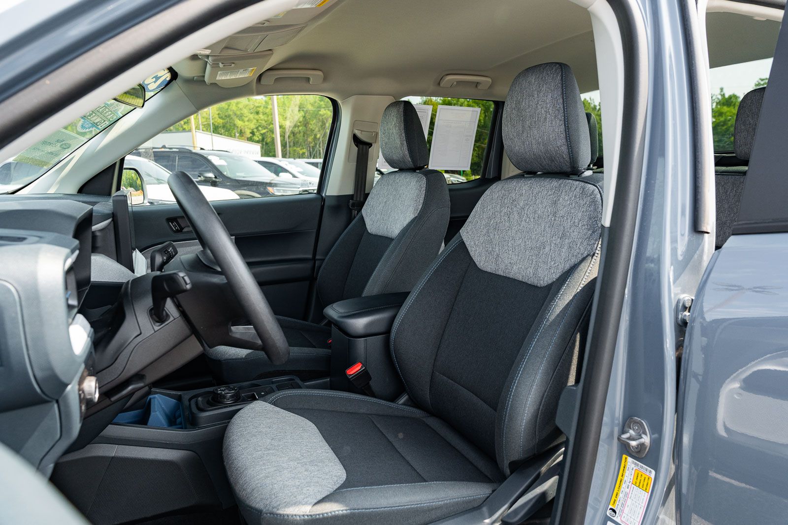 Used 2025 Ford Maverick Truck