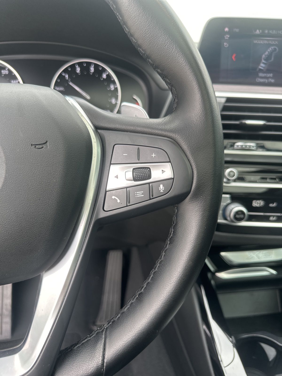 Used Car 2021 Bmw X3  Xdrive30i For Sale Under $25,000 In Austin, Texas