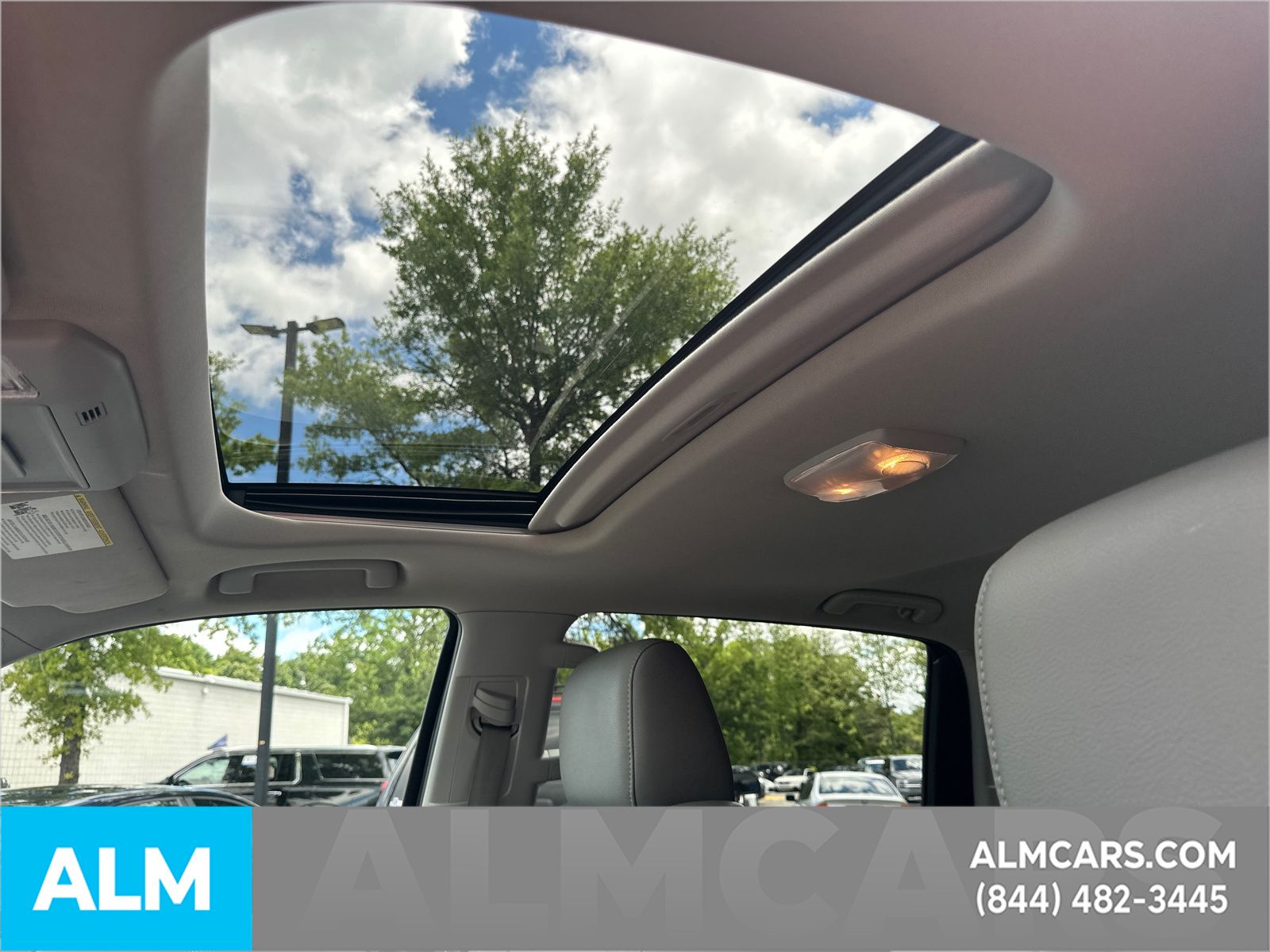 Used 2017 Gray Toyota Limited image 36