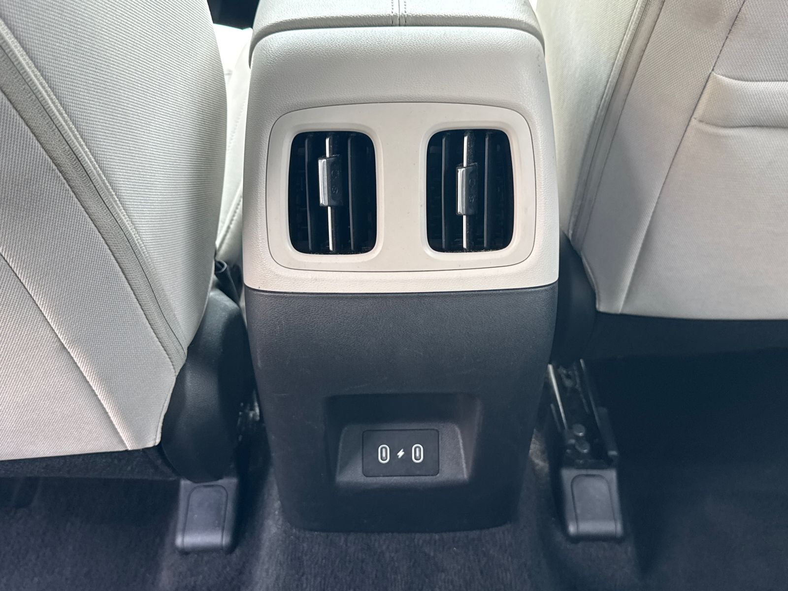 2025 Hyundai Tucson SEL - Photo 25