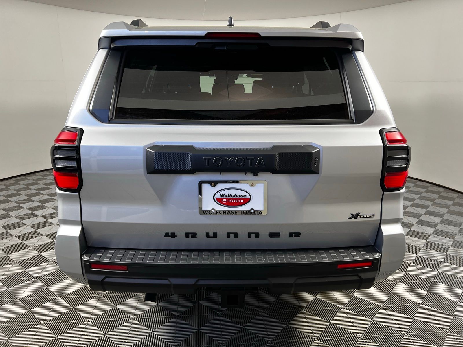 Thumbnail: 2026 Toyota 4Runner - 6