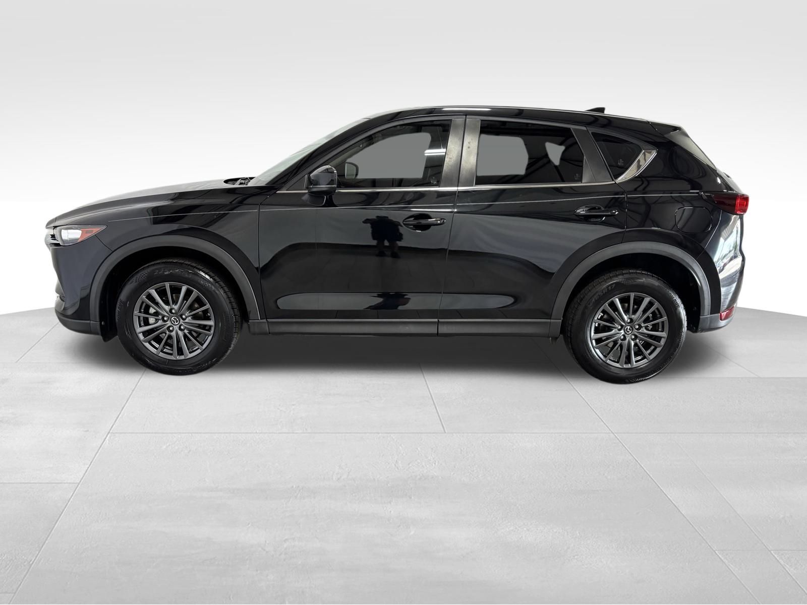 Used Car 2019 Mazda Cx-5  Sport For Sale Under $20,000 In Austin, Texas