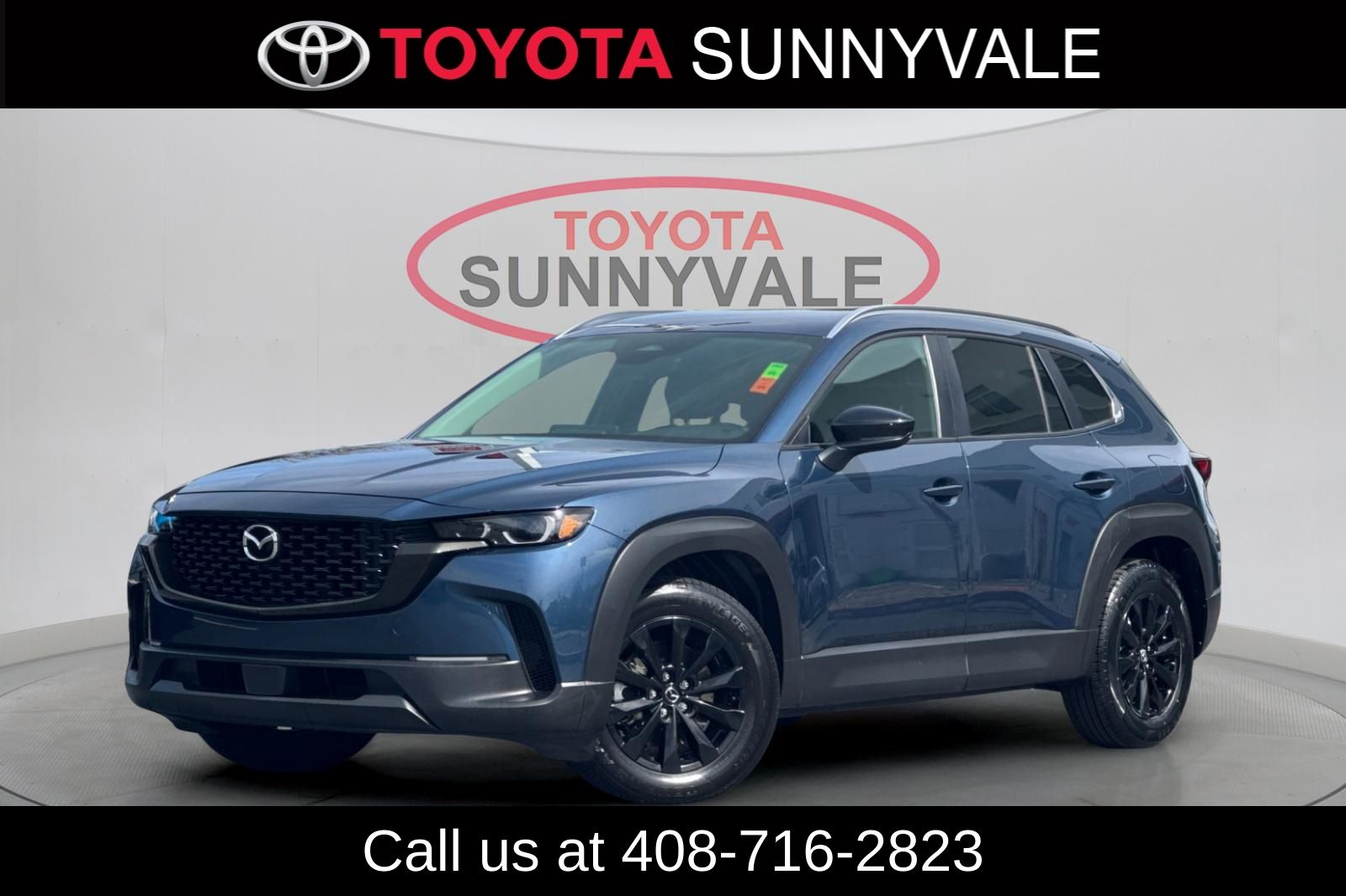 2025 Mazda CX-50 2.5 S Preferred AWD