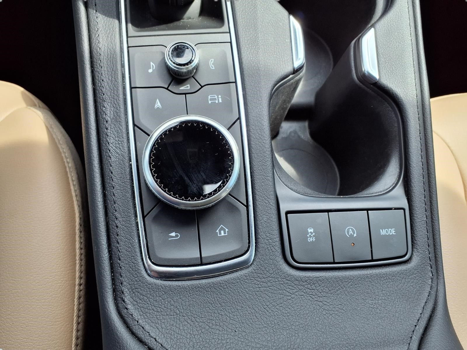 2024 Cadillac XT4 Luxury Black at Bayway Cadillac of The Woodlands