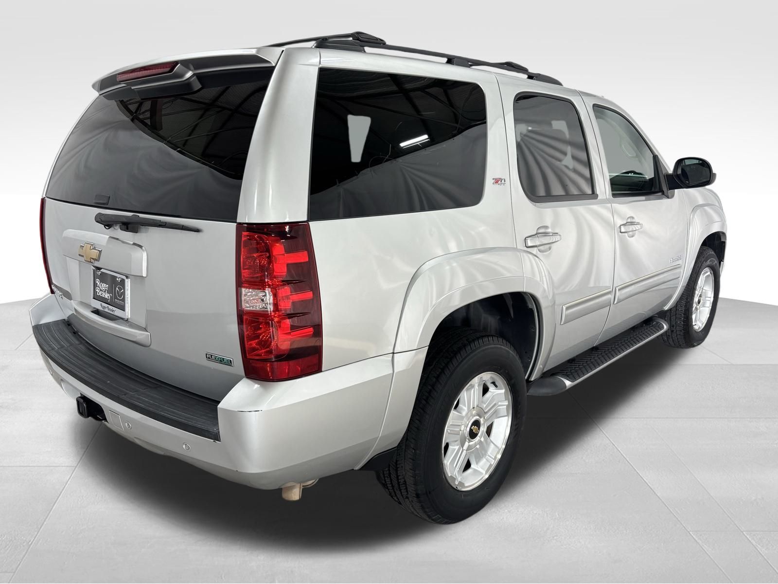 Used Car 2011 Chevrolet Tahoe  Lt For Sale Under $12,000 In Austin, Texas