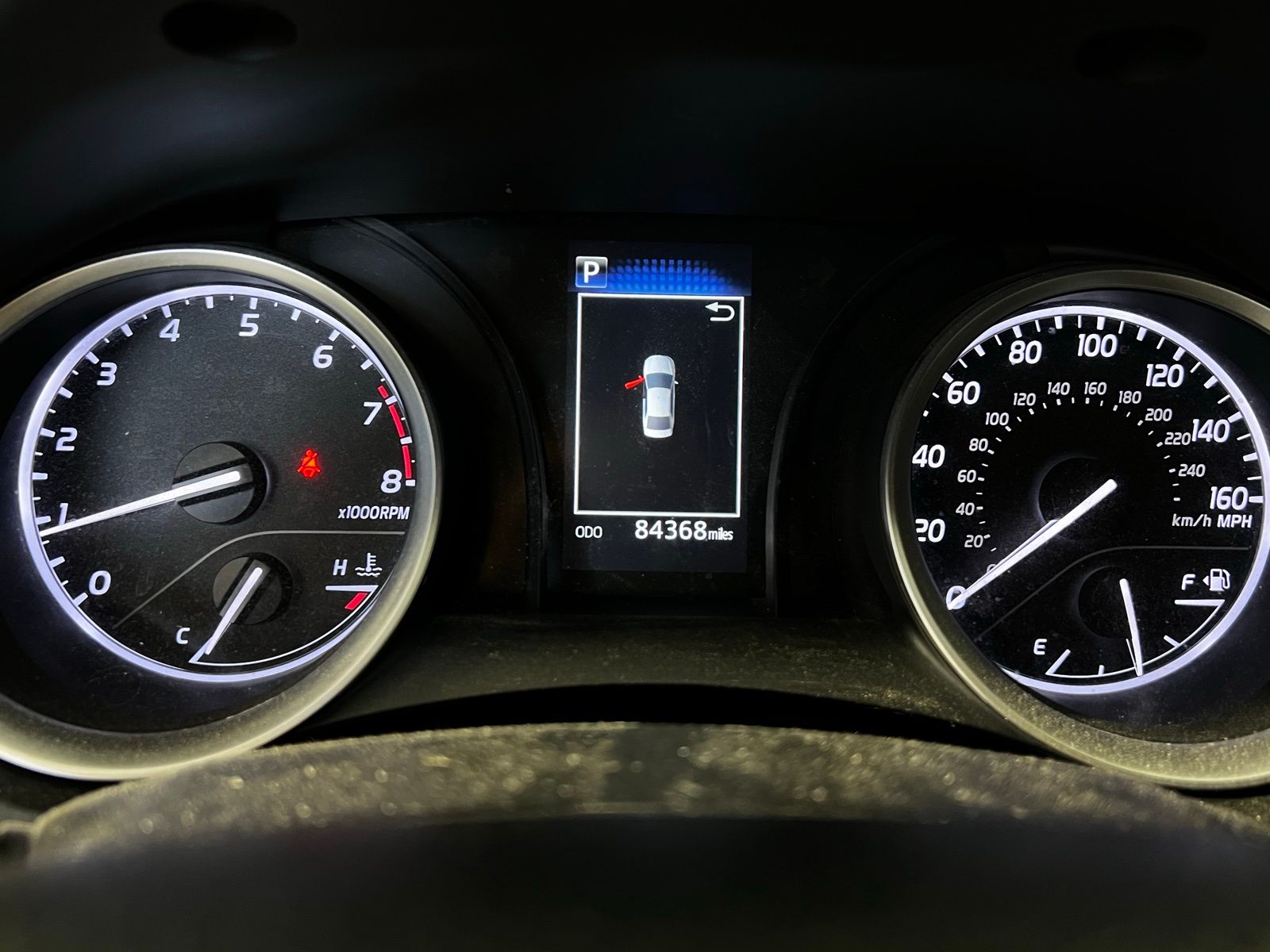 Thumbnail: 2023 Toyota Camry - 10