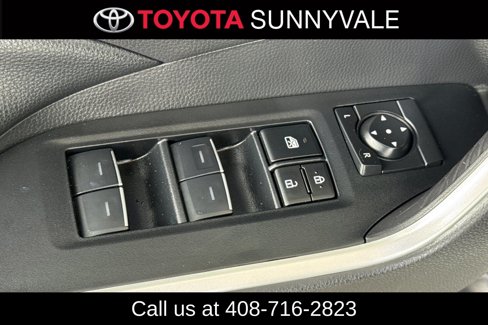 Used 2024 Toyota RAV4 SUV