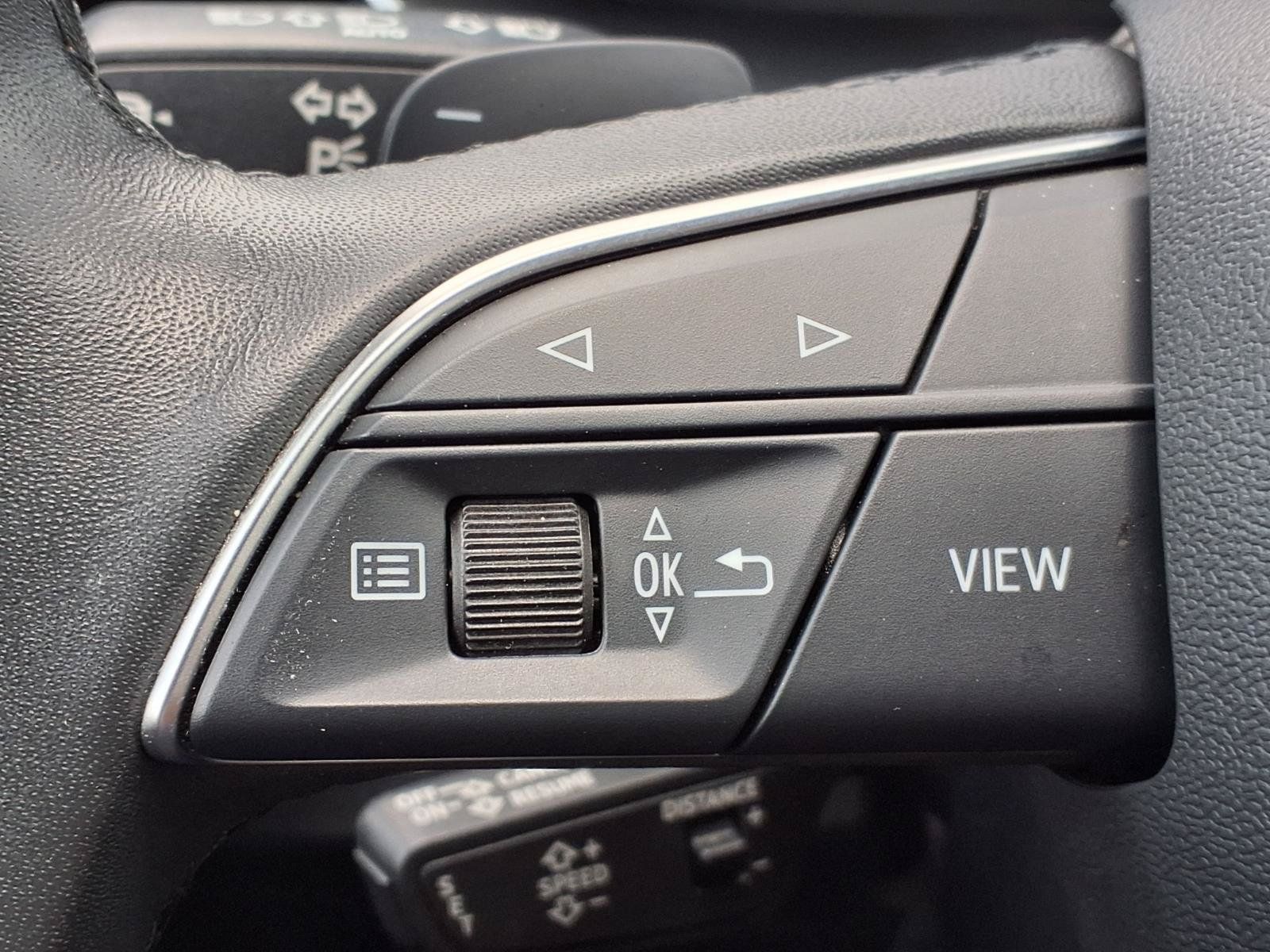 2025 Audi Q3 Premium White at Bayway Cadillac Southwest