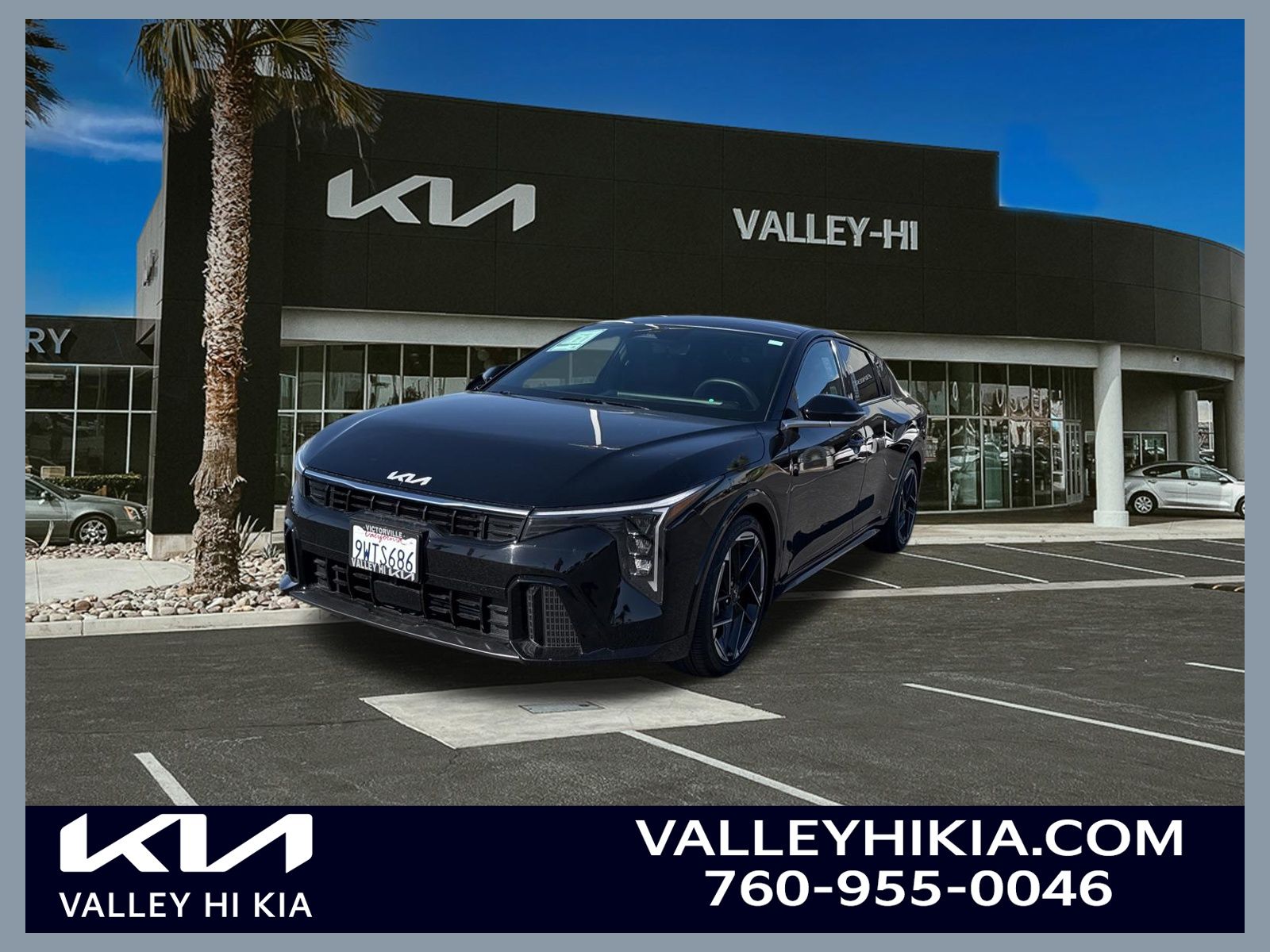 Aurora Black Pearl 2025 Kia K4 GT-Line FWD Sedan Front-Wheel Drive Continuously Variable Transmission