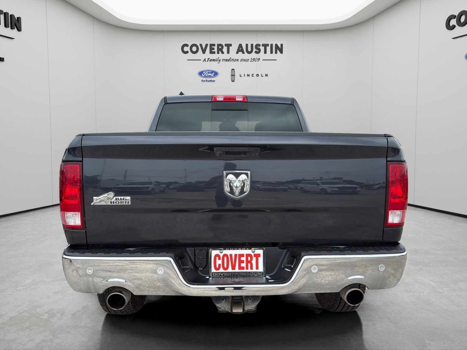 Used Car 2019 Ram 1500 Classic  For Sale Under $20,000 In Austin, Texas