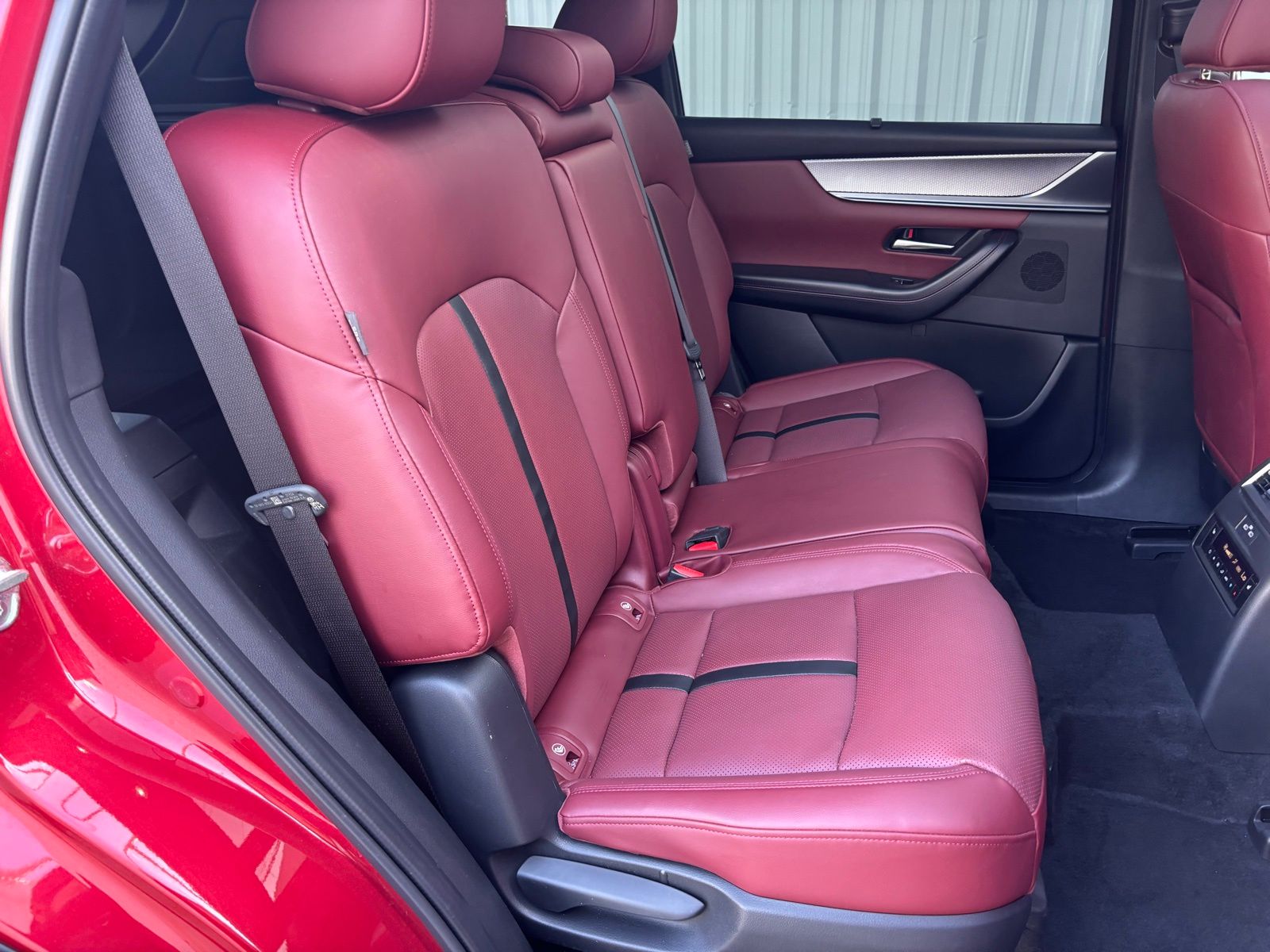 Used Car 2025 Mazda Cx-70  Wagon 4 Dr. 3.3 Turbo Premium Plus All Wheel Drive For Sale Under $50,000 In Austin, Texas