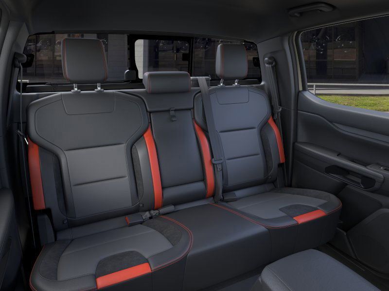 New Car 2025 Ford Ranger  Raptor For Sale Under $60,000 In Austin, Texas