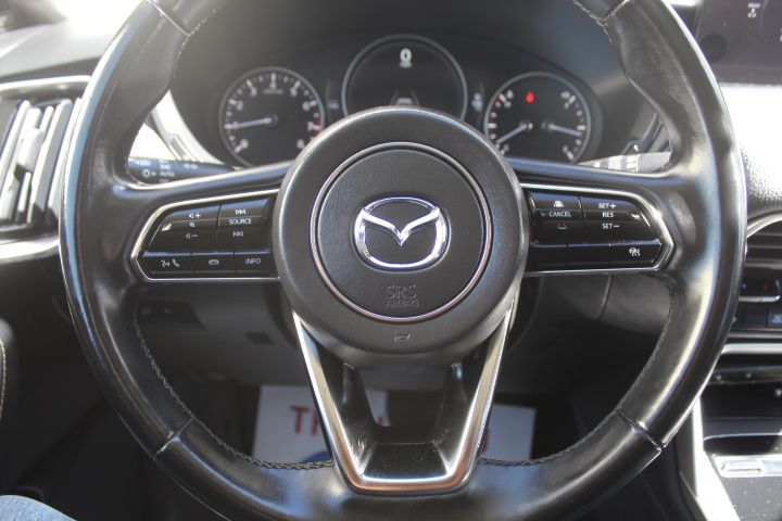 Used Car 2024 Mazda Cx-90  3.3 Turbo Premium For Sale Under $35,000 In Austin, Texas