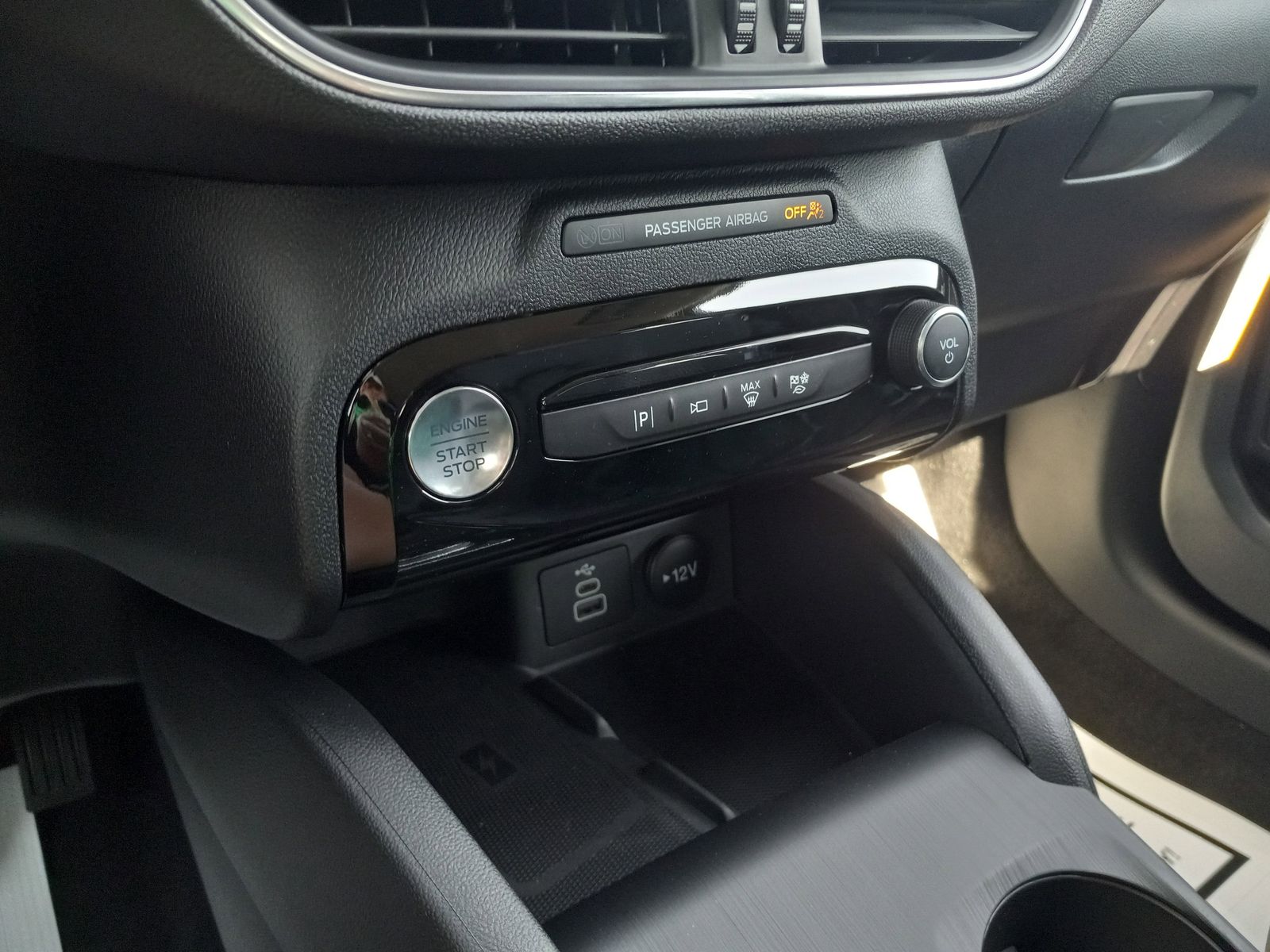 2026 Ford Escape Plug-In Hybrid image 22