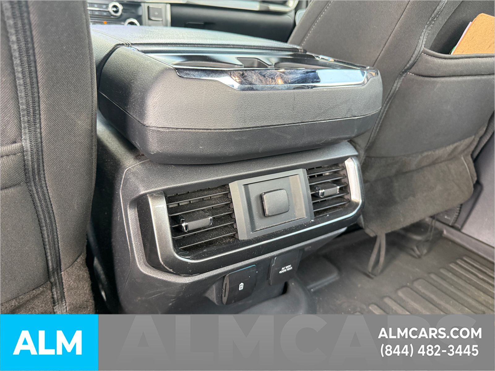 Used 2023 White Ford XLT image 12