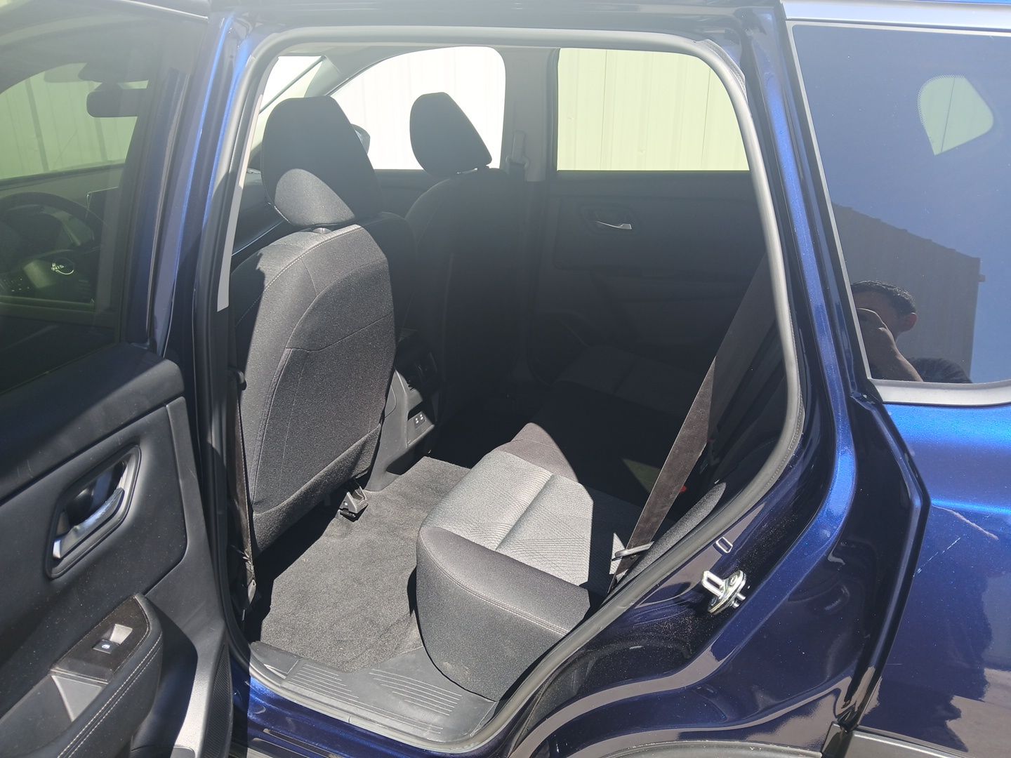 Used Car 2025 Nissan Rogue  Sv For Sale Under $25,000 In Austin, Texas