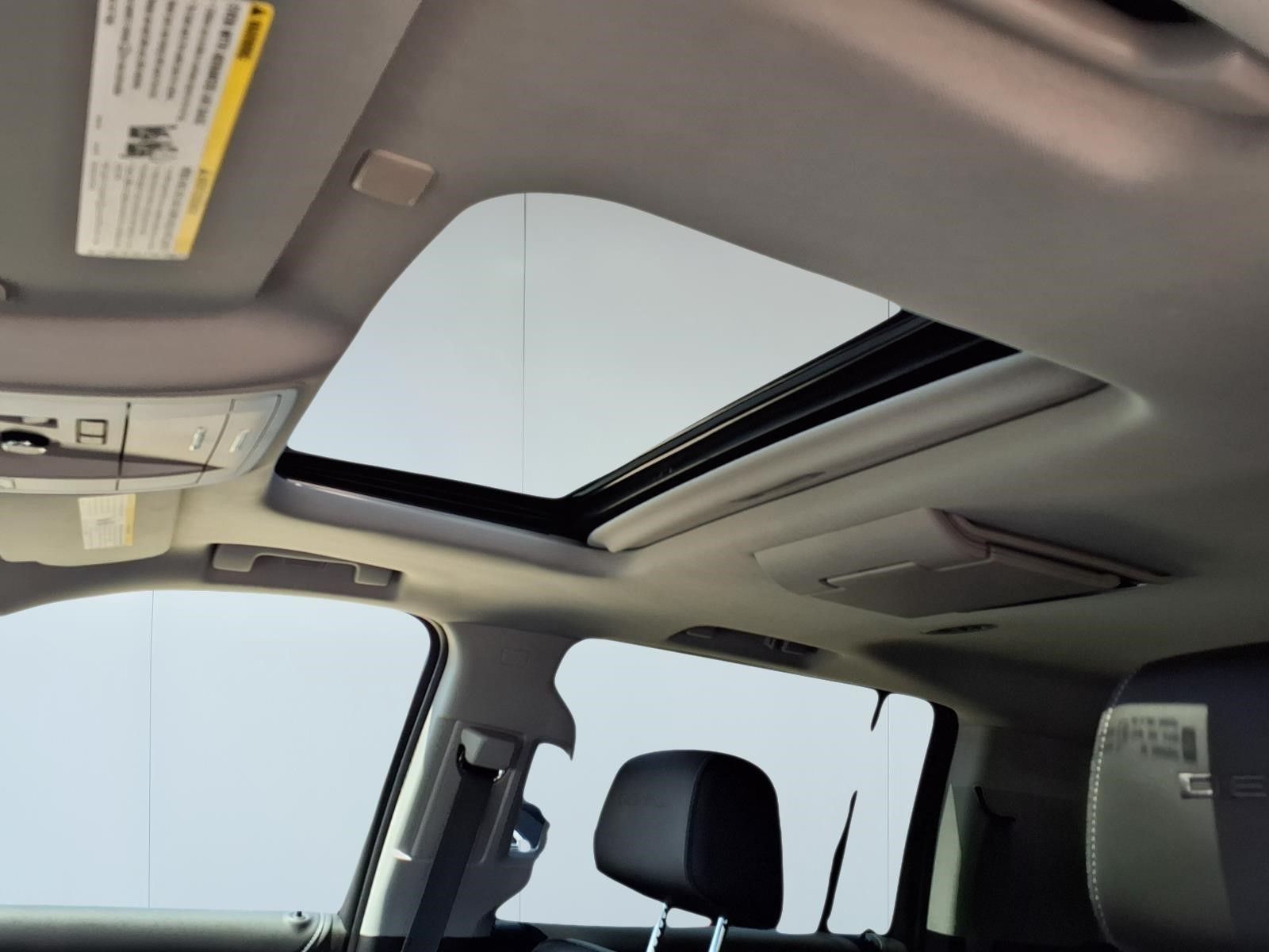 2020 GMC Yukon XL Denali Blue at Shottenkirk Kia Fort Bend
