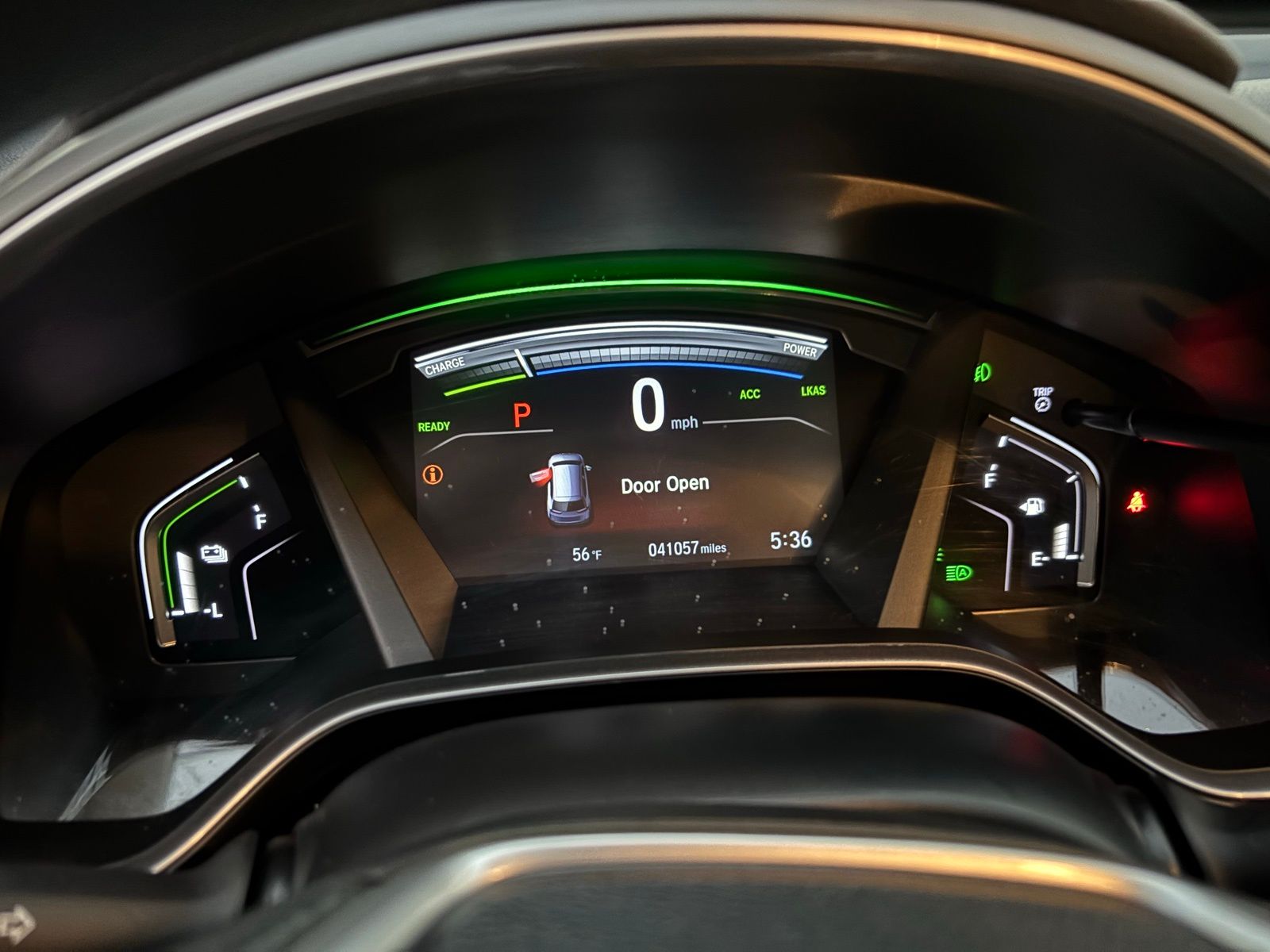 Used Car 2022 Honda Cr-v Hybrid  Ex For Sale Under $30,000 In Austin, Texas