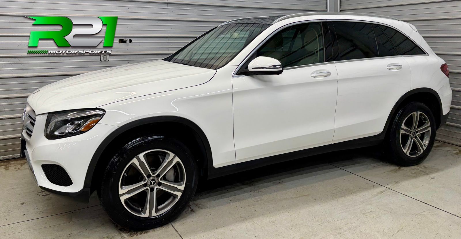 2017 Porsche Macan S for sale at R21 Motorsports