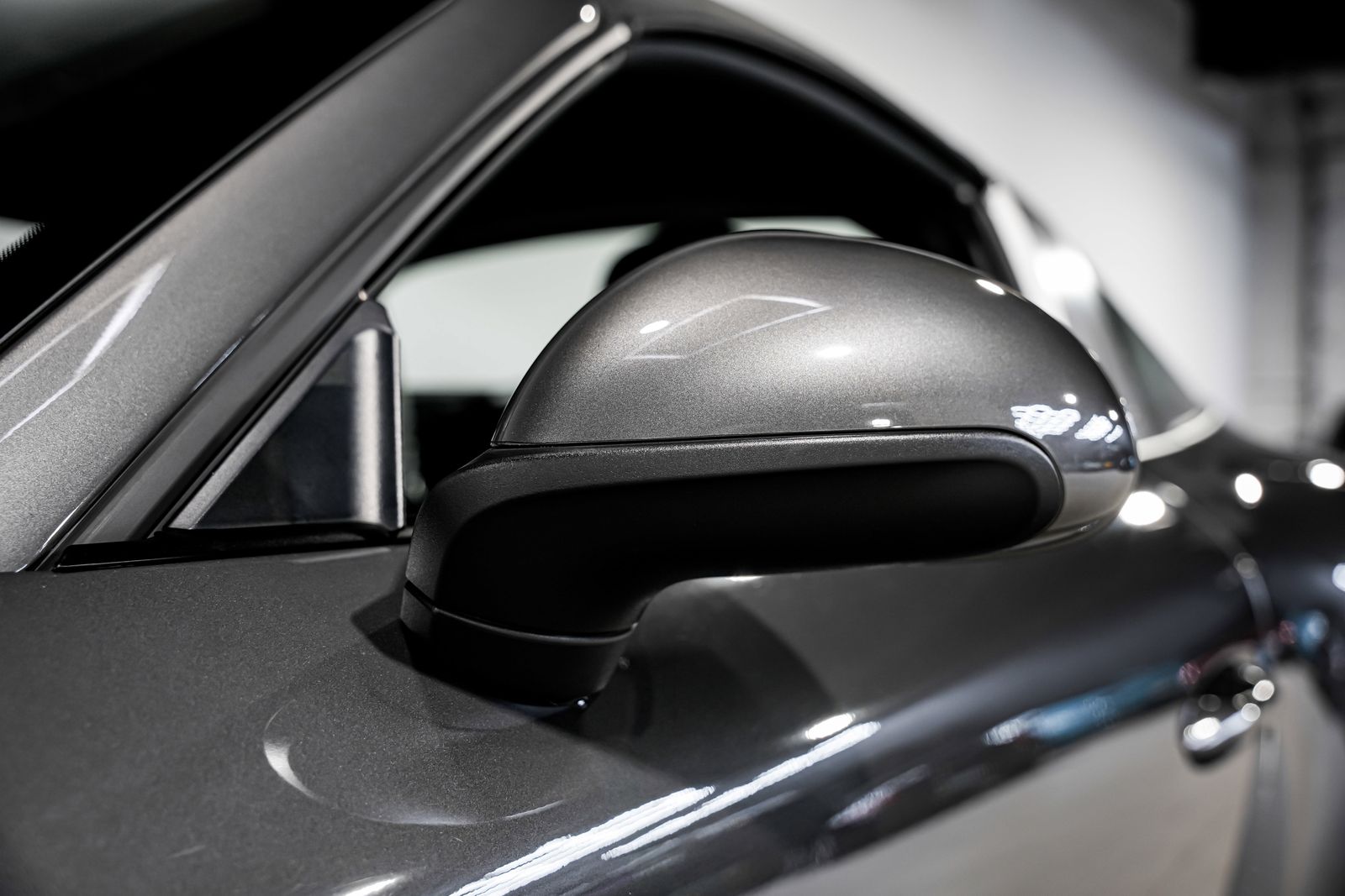 2017 Porsche 911 Targa 4S — photo 32
