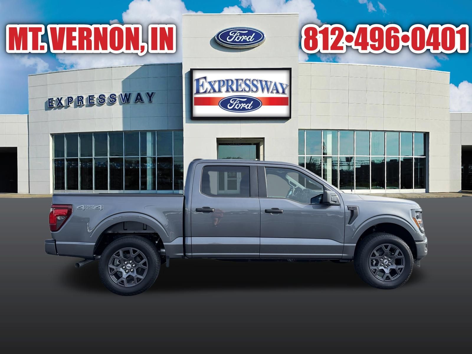 2026 Ford F-150 image 5