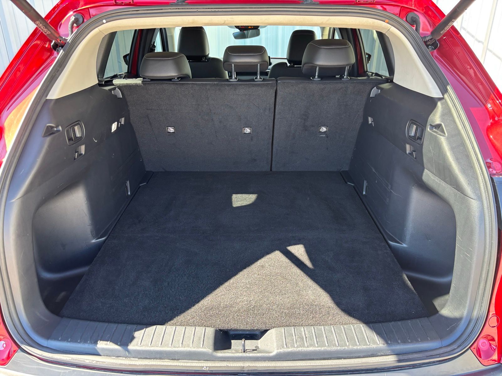 Used Car 2024 Mazda Cx-50  Utility 2.5 S Preferred Package All Wheel Drive For Sale Under $30,000 In Austin, Texas