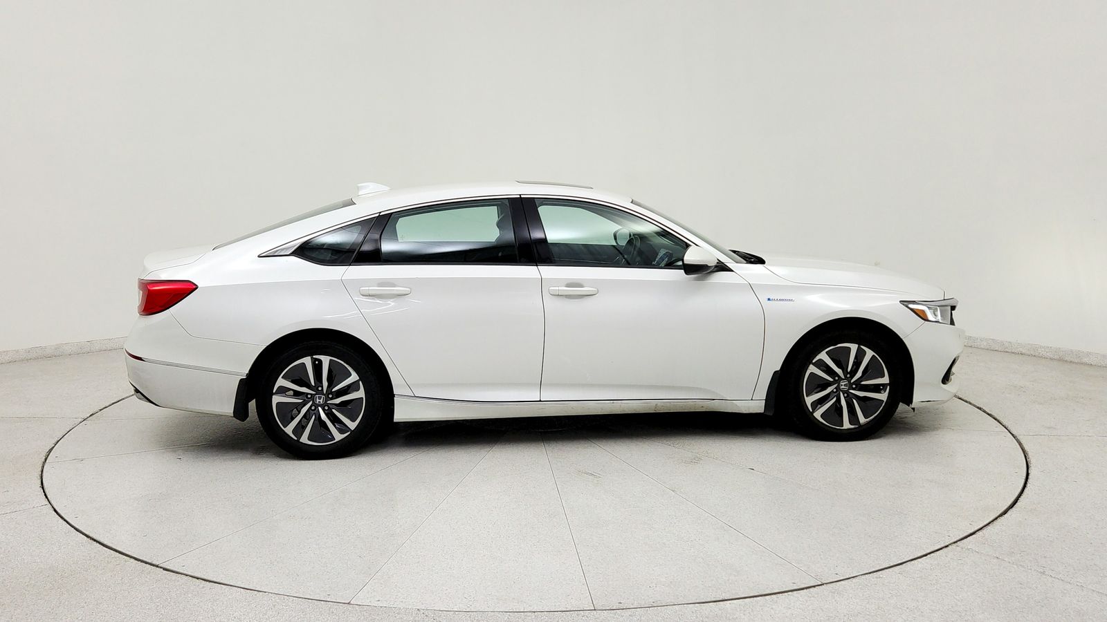 Used 2022  Honda EX-L image 8