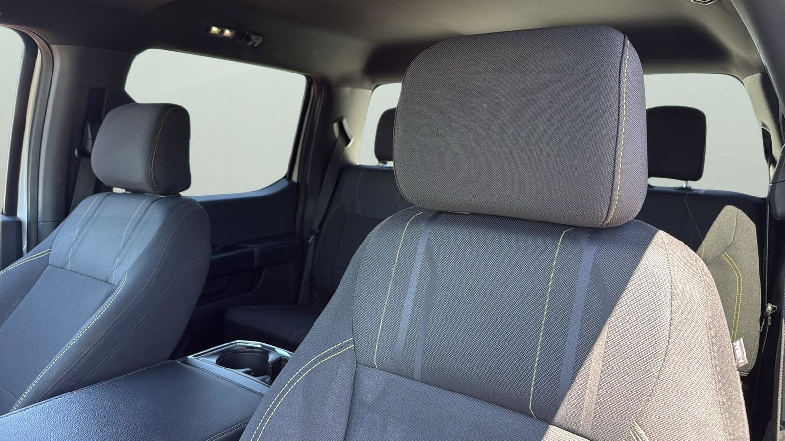 Used Car 2024 Ford F-150  Stx For Sale Under $40,000 In Austin, Texas