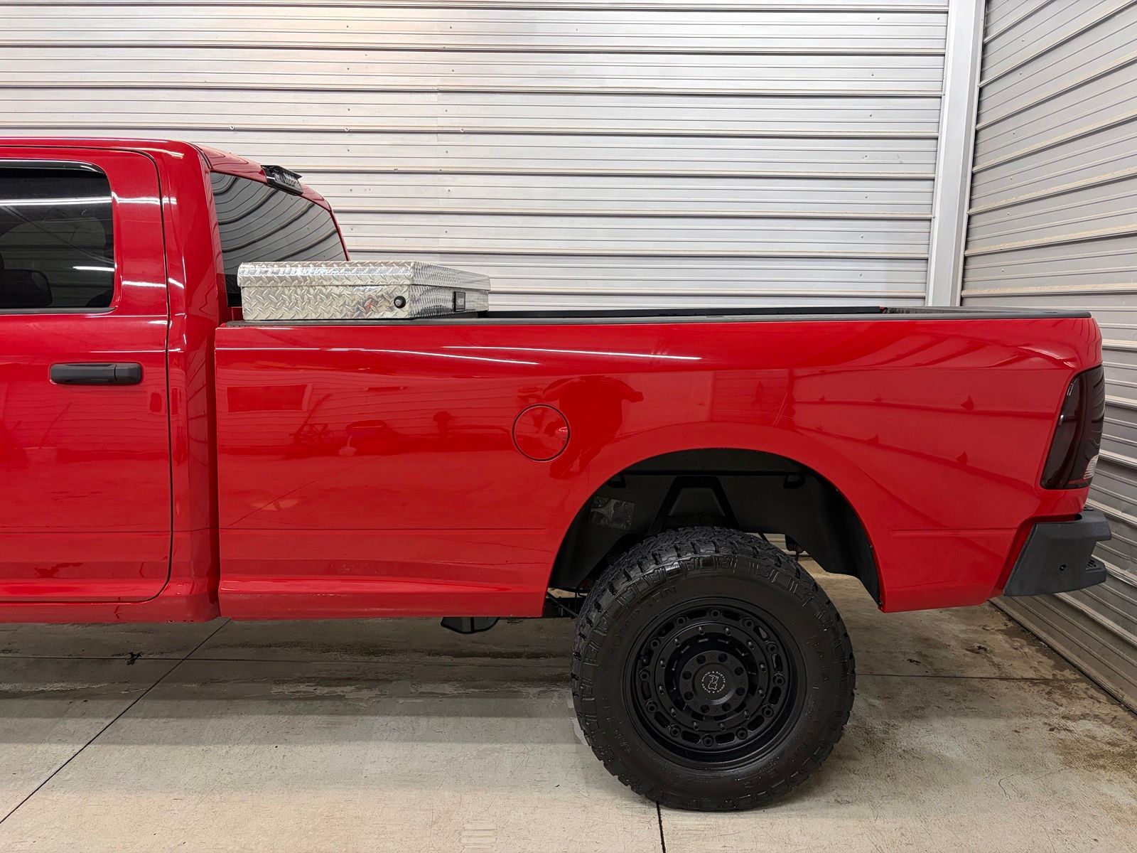 Photo 5 of 2018 Ram 2500 Tradesman
