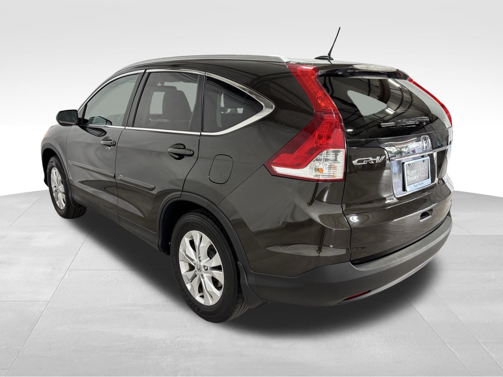Used Car 2014 Honda Cr-v  Ex-l For Sale Under $15,000 In Austin, Texas