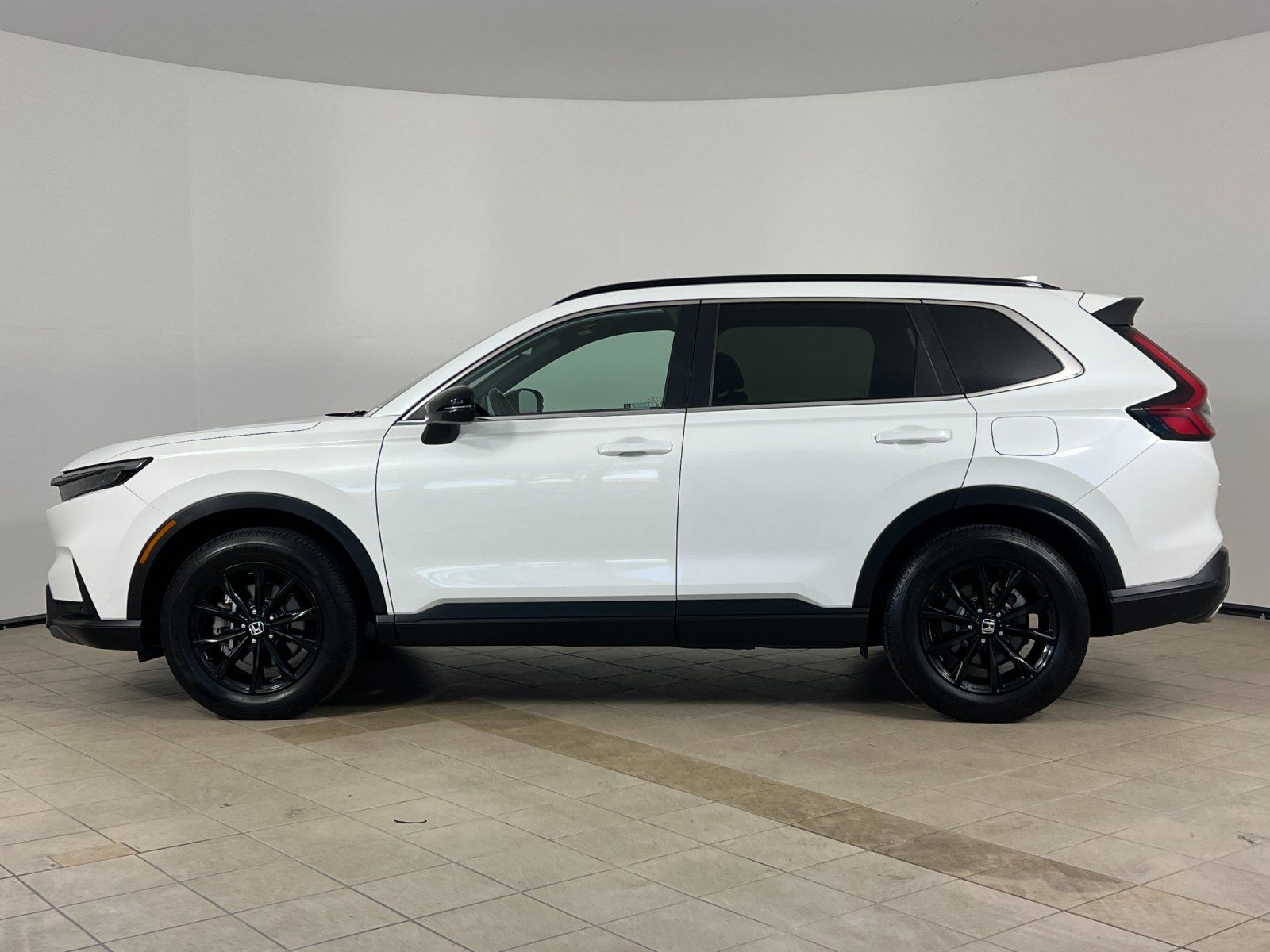 2024 Honda CR-V Hybrid Sport-L — full photo 3 of 28