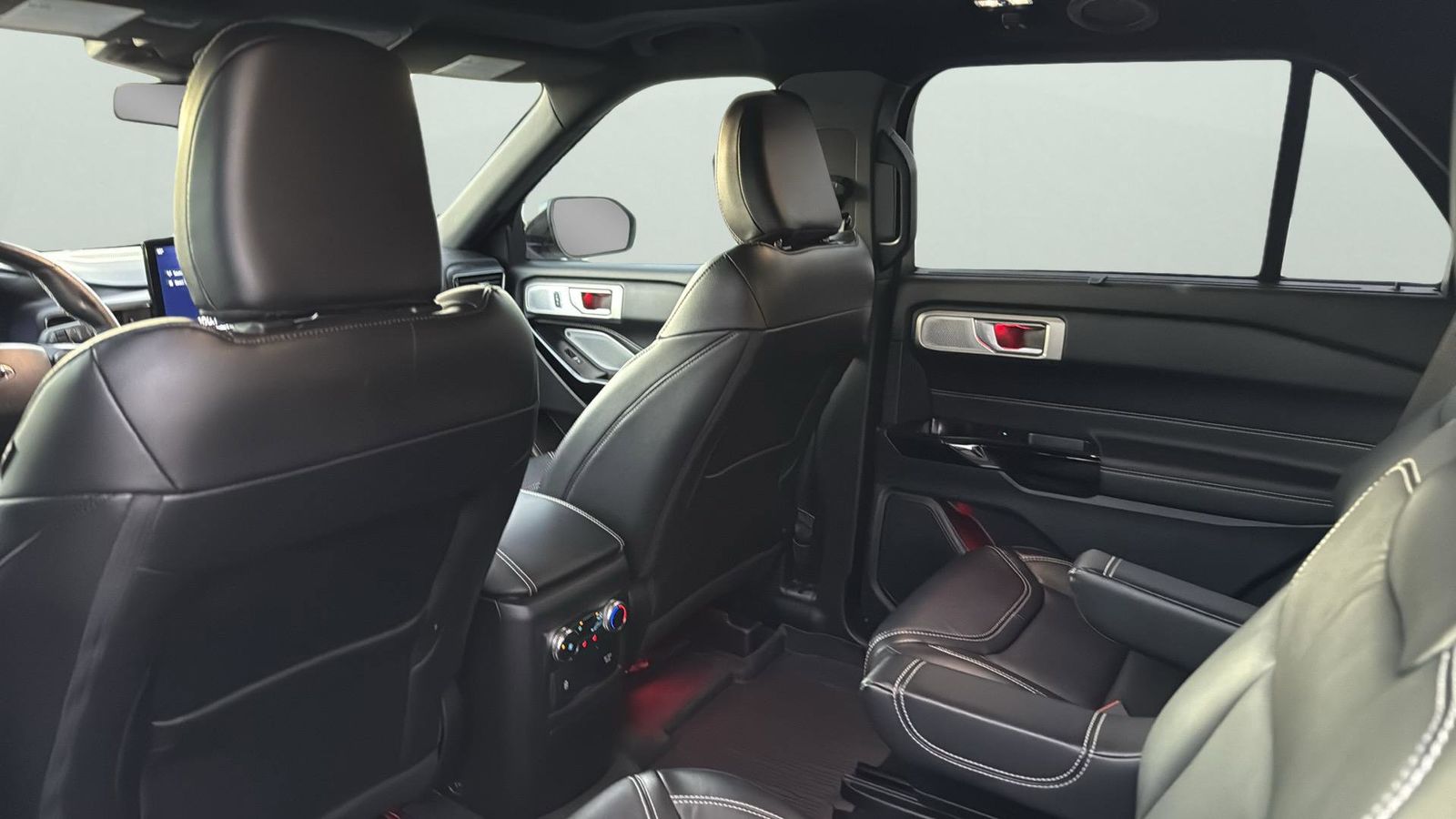 Used Car 2023 Ford Explorer  St For Sale Under $50,000 In Austin, Texas