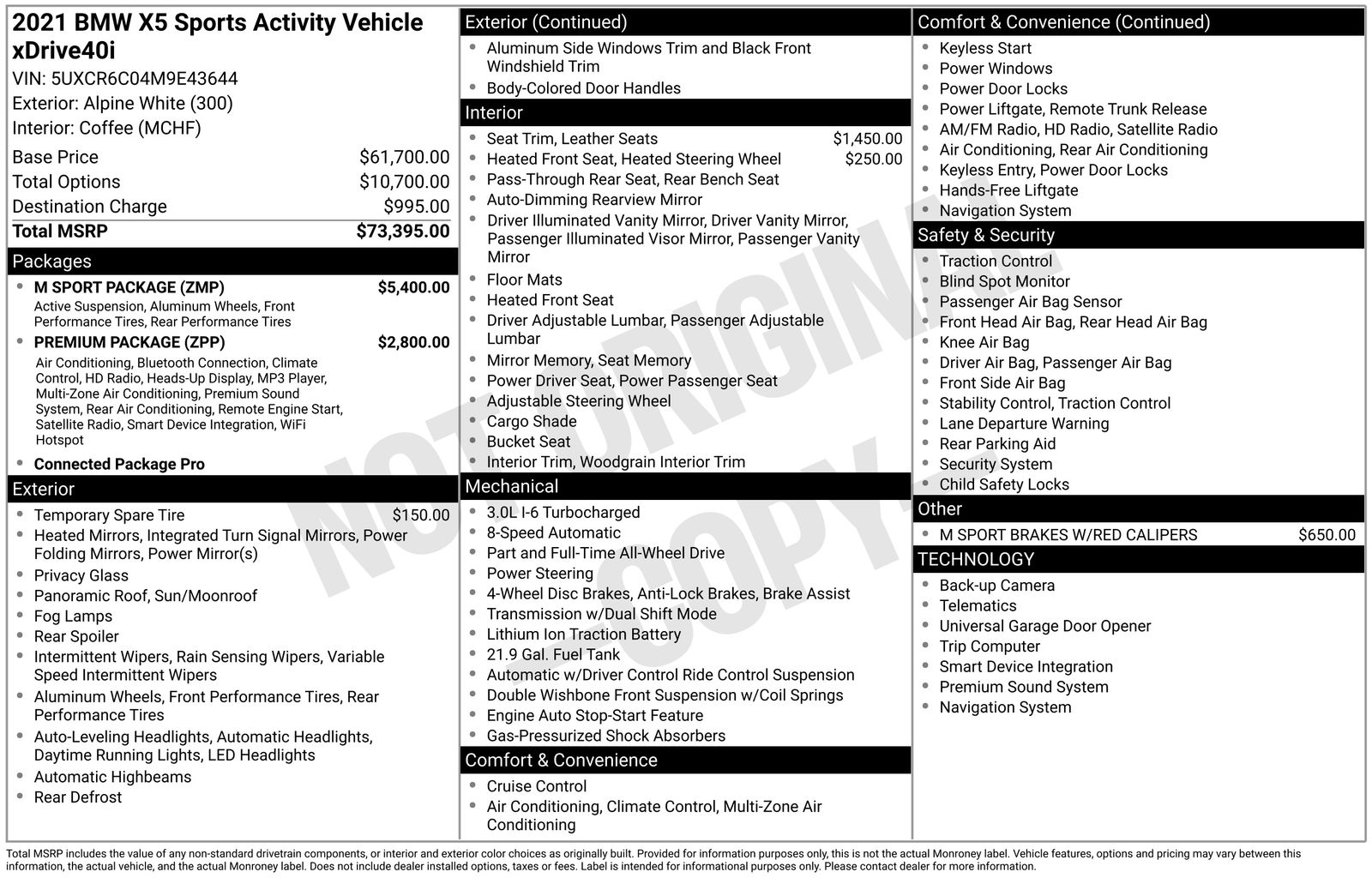 View vehicle photo 4