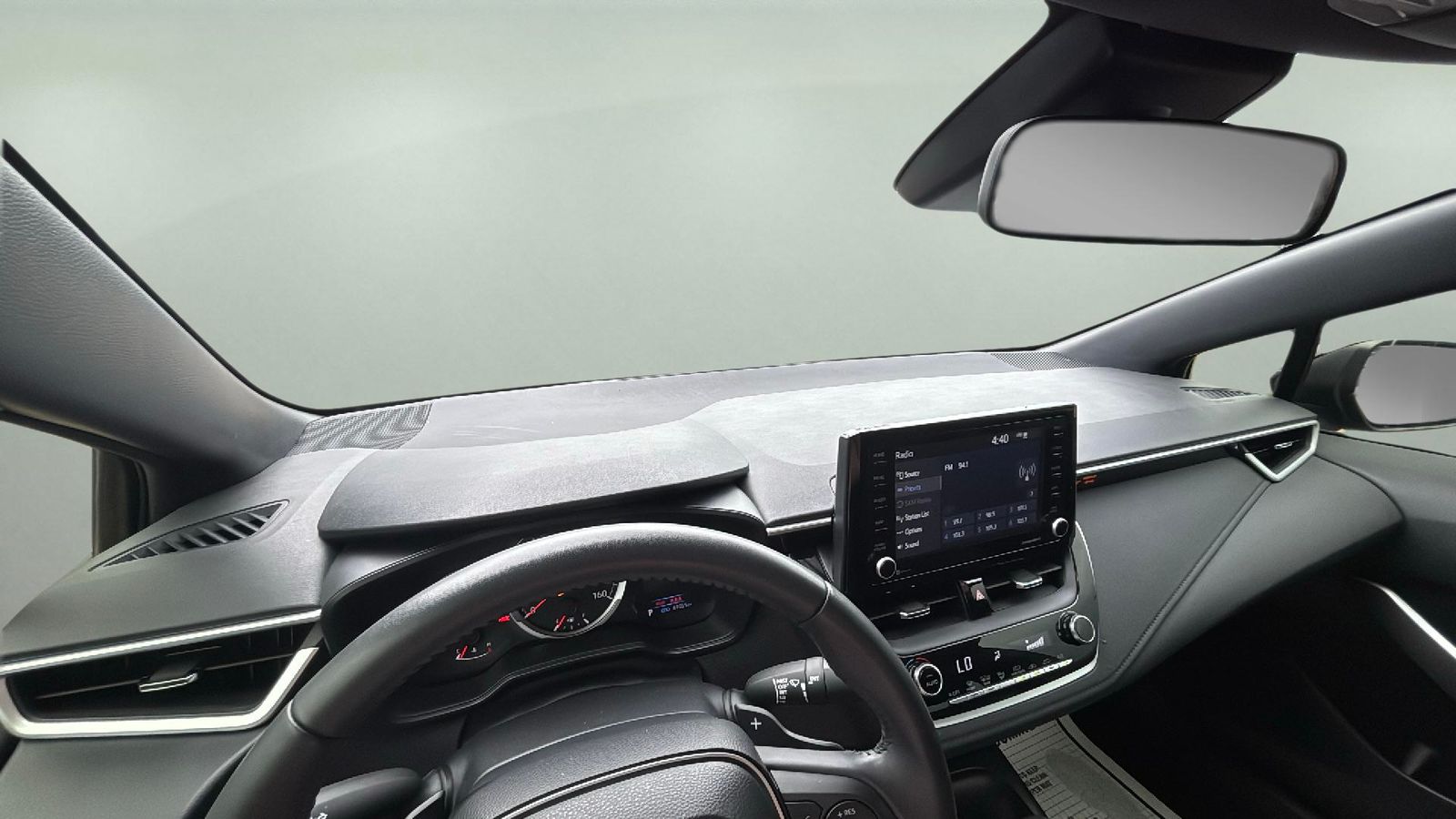 2022 Toyota Corolla SE - Photo 6