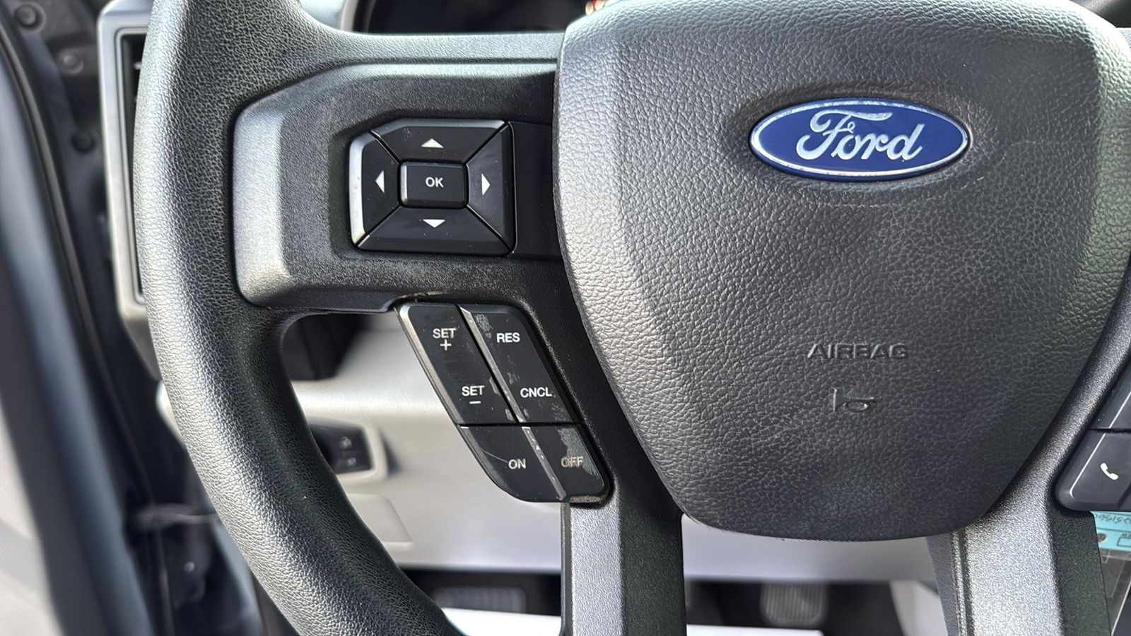 Used Car 2019 Ford F-150  Xl For Sale Under $20,000 In Austin, Texas