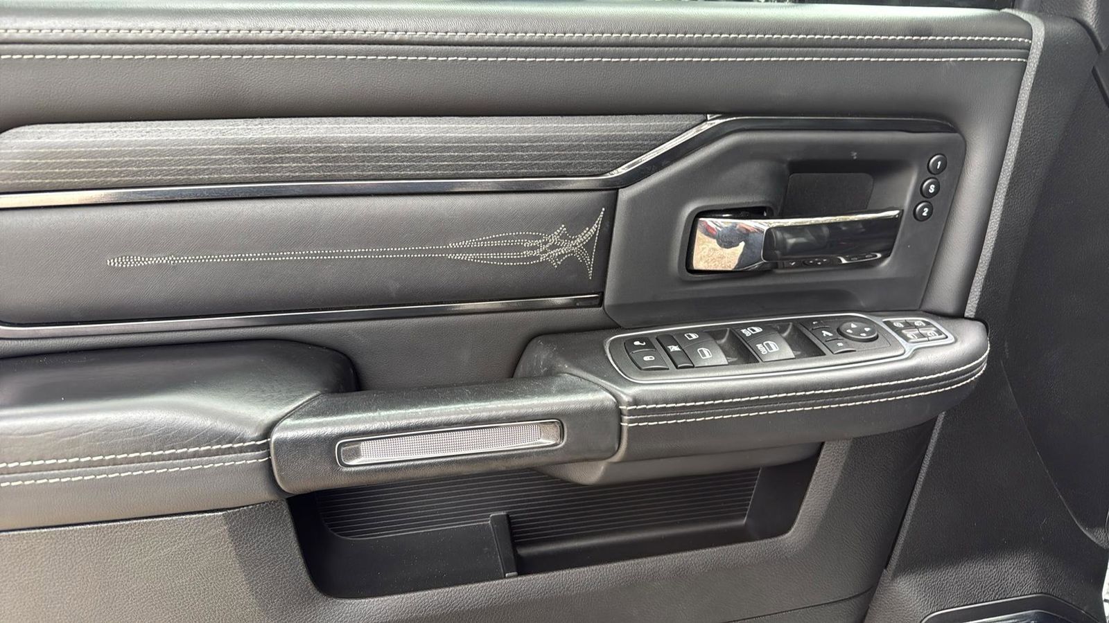 Used Car 2024 Ram 3500  Limited For Sale Under $90,000 In Austin, Texas