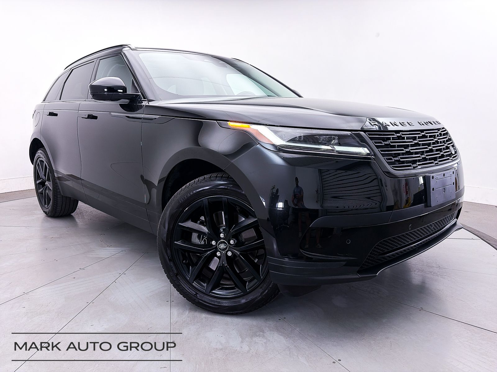 2024 Land Rover Range Rover Velar S