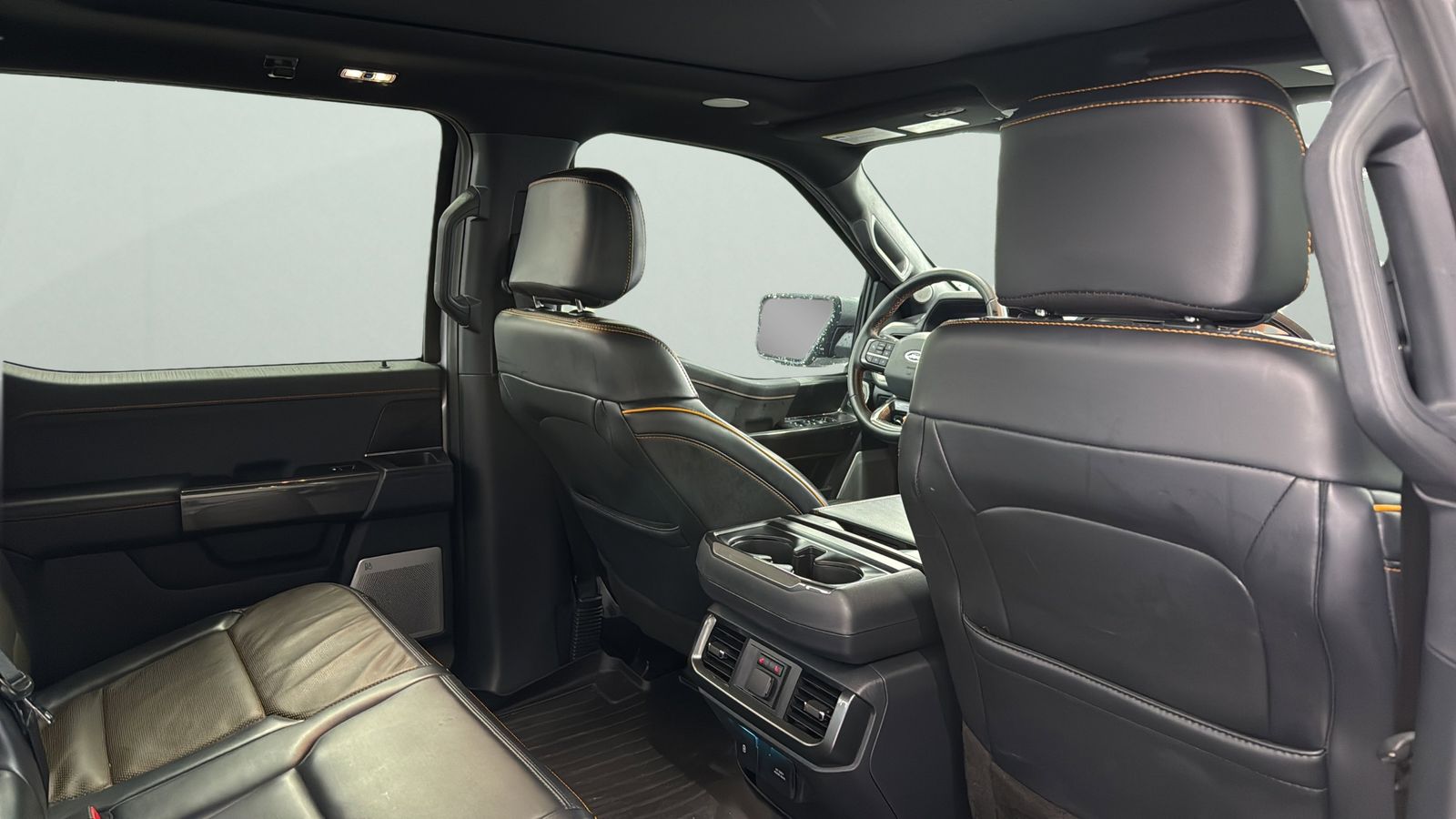 Used Car 2023 Ford F-150  Tremor For Sale Under $60,000 In Austin, Texas