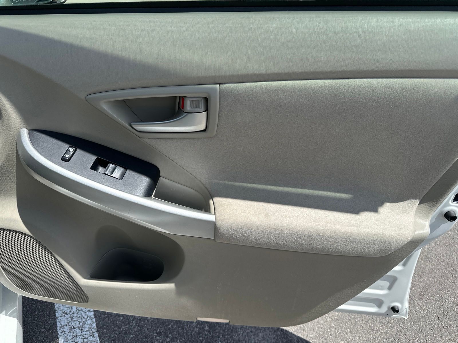Used Car 2015 Toyota Prius  Two For Sale Under $10,000 In Austin, Texas