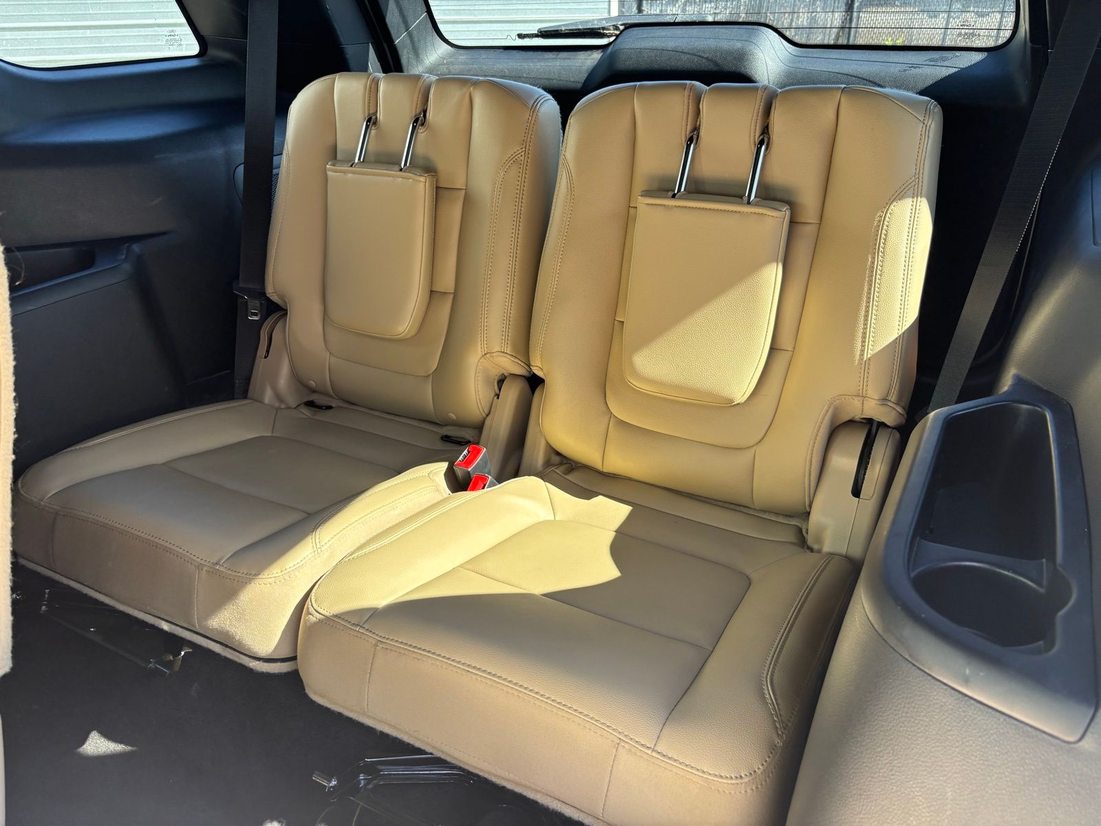 Used Car 2016 Ford Explorer  Limited For Sale Under $12,000 In Austin, Texas