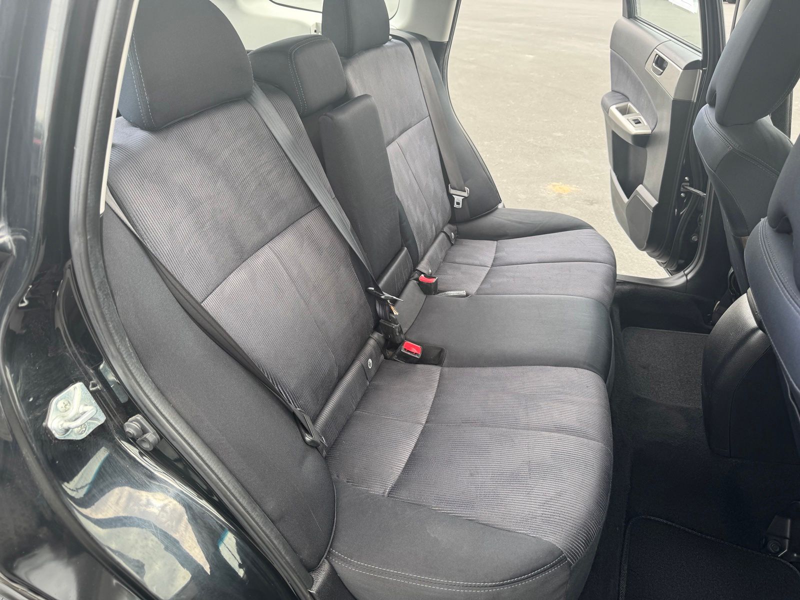 Used 2010 Subaru Forester SUV