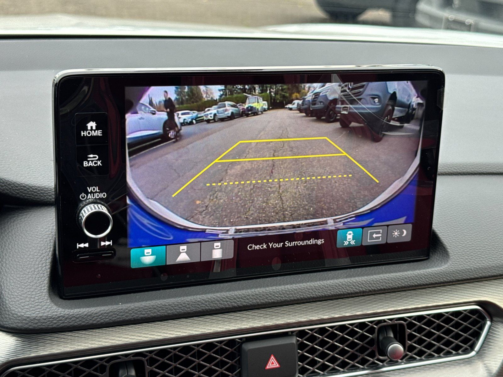 new 2026 Acura Integra car