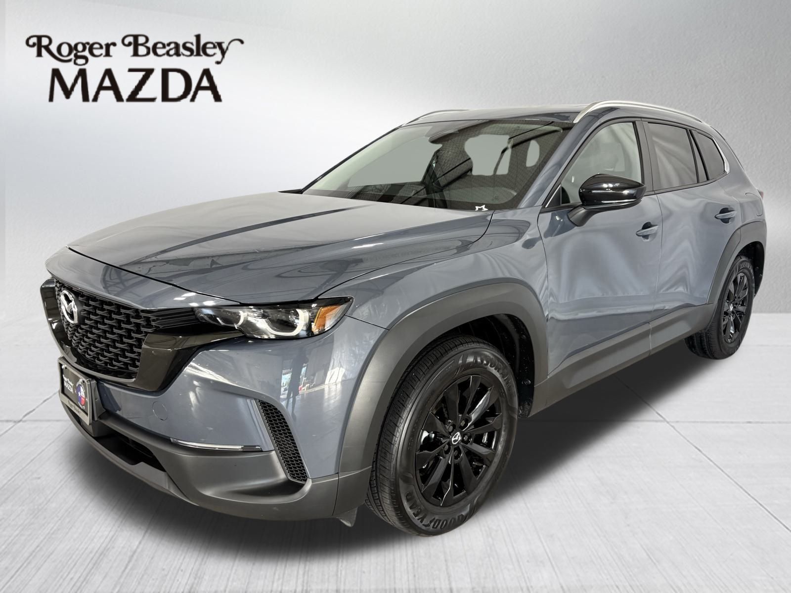 Used Car 2025 Mazda Cx-50  Utility 2.5 S Premium Package All Wheel Drive For Sale Under $30,000 In Austin, Texas