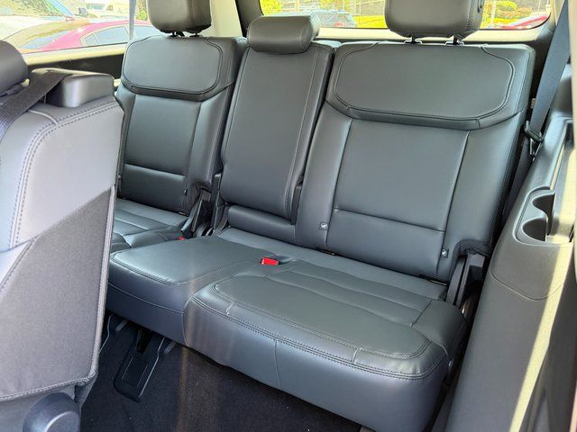 New 2026 Agate Black Metallic Ford Active image 21
