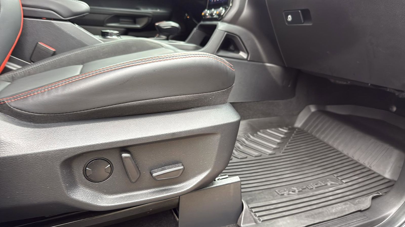 Used Car 2024 Ford Ranger  Raptor For Sale Under $60,000 In Austin, Texas