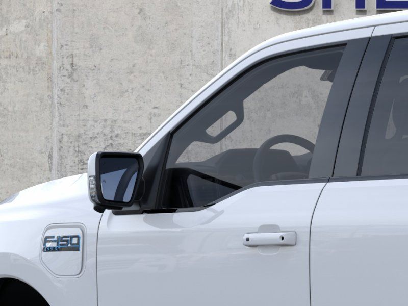 New 2025 Oxford White Ford Lariat image 20