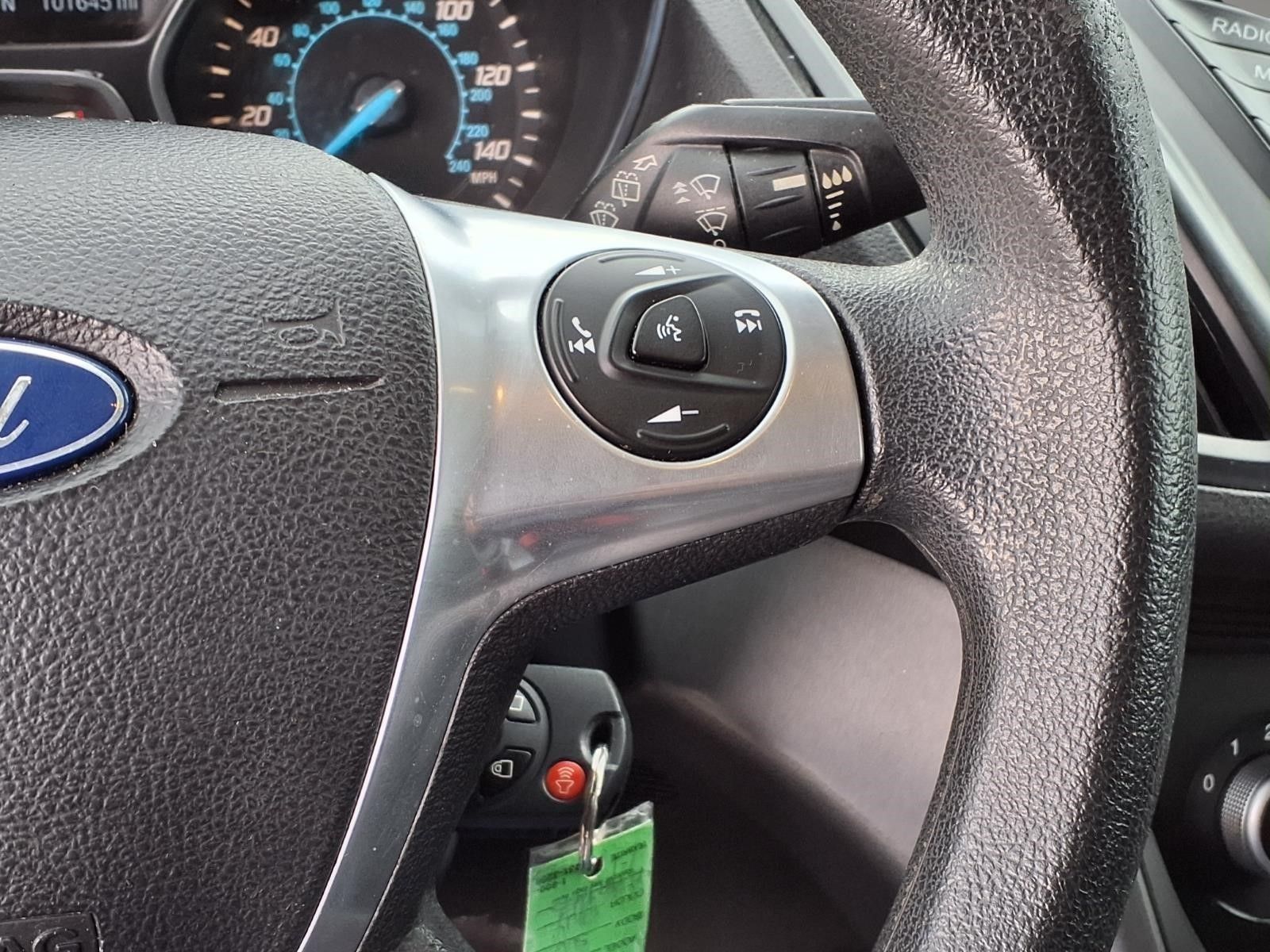 2016 Ford Escape S Gray at Ultimate Motorsports