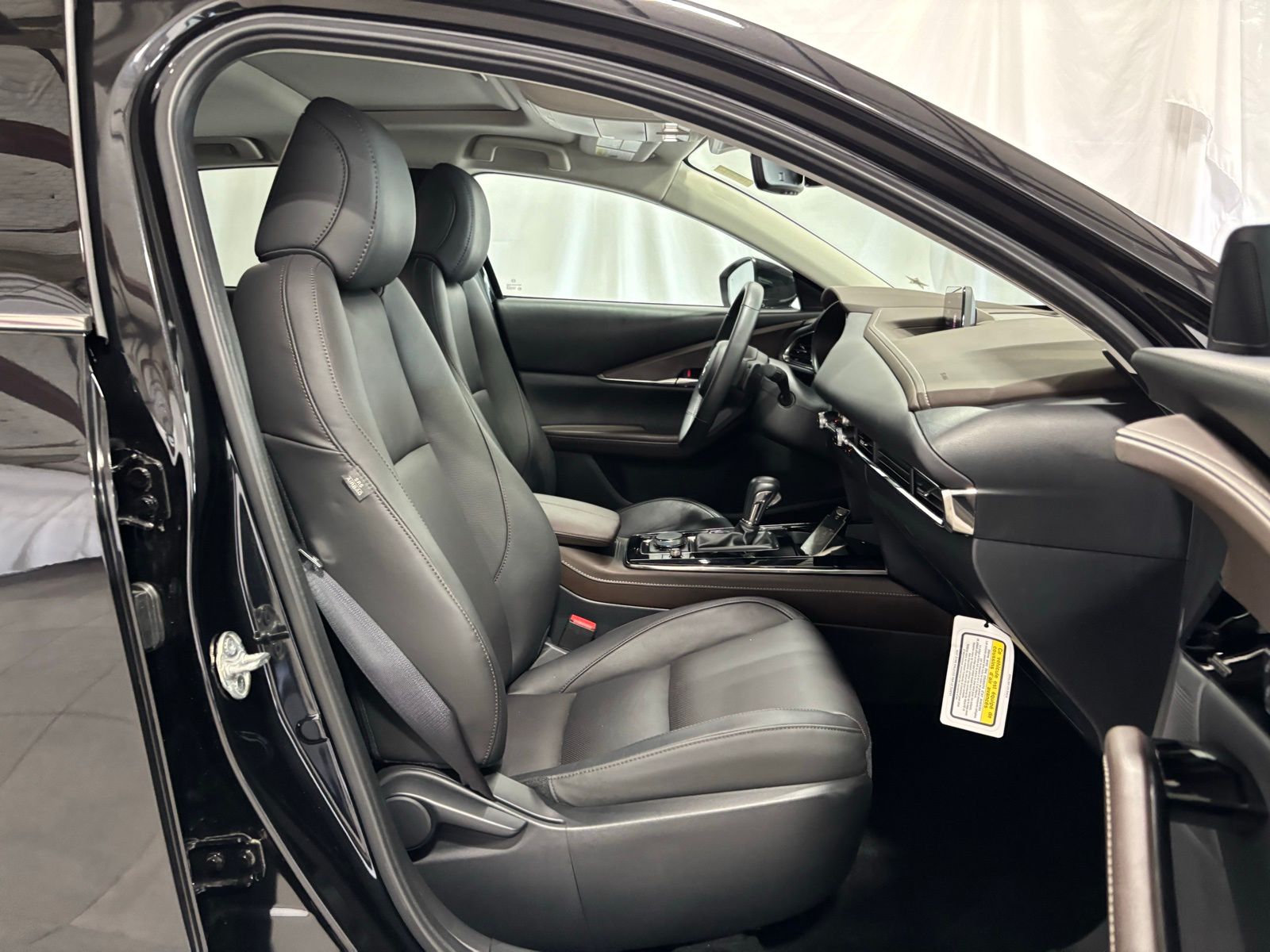 Used Car 2025 Mazda Cx-30  Wagon 4 Dr. 2.5 S Premium Package All Wheel Drive For Sale Under $30,000 In Austin, Texas