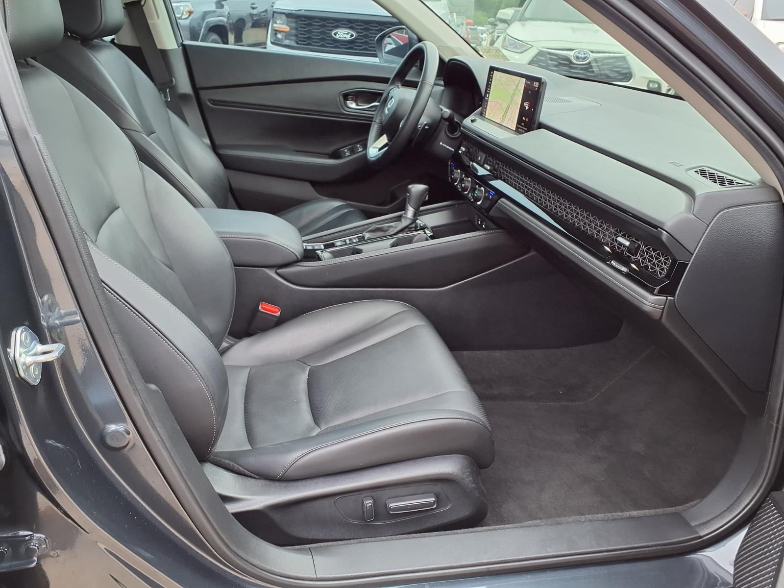 2023 Honda Accord Hybrid Touring  at Community Honda